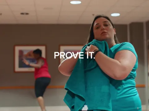 The Feel Whole Challenge: Erin’s Story