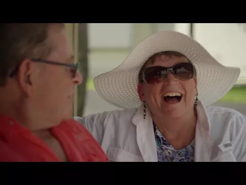 2019 Starlight Gala Patient Story – Beth Berkheiser