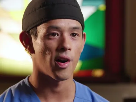 AdventHealth Heritage Internship Video