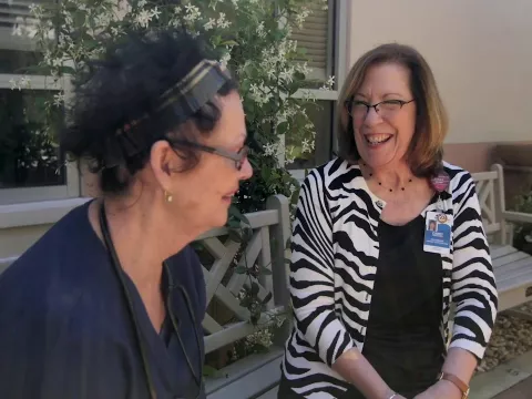 Baked Goods for Hospice