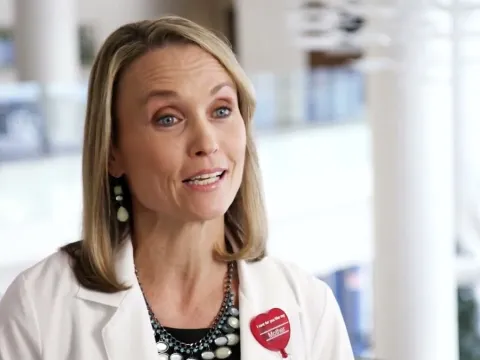 Medical Minute: Voice and Swallowing Problems with Parkinson's Disease