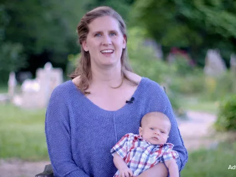 Nicole's Birth Experience