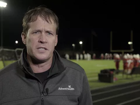 Meet Jeffrey Kovacic, MD