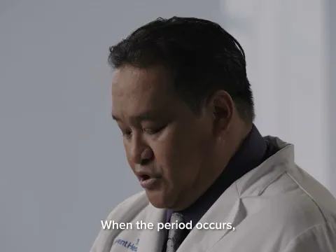 Let’s Talk: Adenomyosis Dr. Adajar