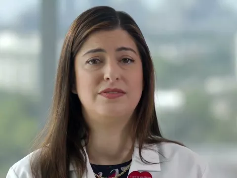 Dr. Cassandra Cespedes Carrasco