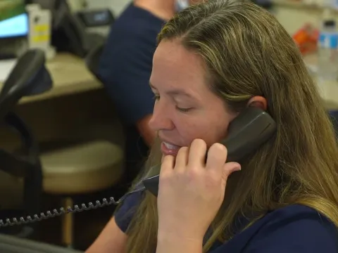 A Day in the Life of a Pediatric ER Nurse