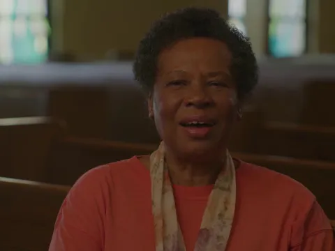 Look to God in Times of Discouragement   Fall 2020 WSR