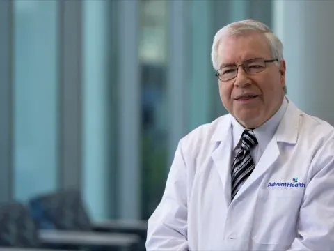 Meet Dr. James Irwin: Electrophysiologist at AdventHealth