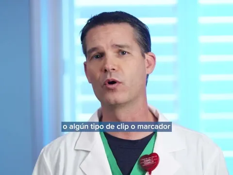 Christopher Keeler, DO - Lumpectomy