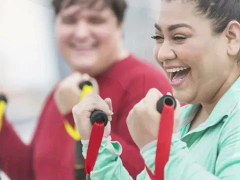 Información detallada del programa- Instituto Bariátrico y Metabólico de AdventHealth