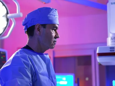 Meet Dr. Kenneth Yamamura: Cardiac Electrophysiologist at AdventHealth