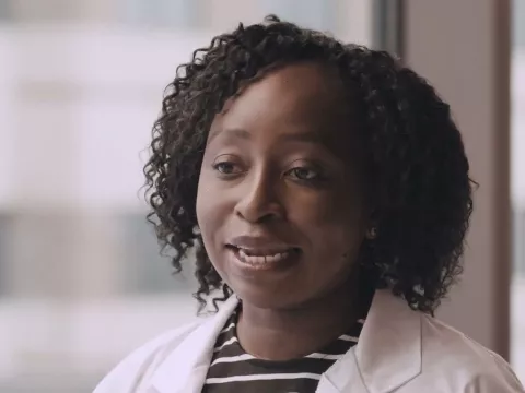 Dr. Olayemi Chukwuogo, Family Medicine Physician at Texas Health Huguley Hospital Fort Worth South