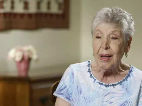 AdventHealth Ocala Patient Story: Anna Slyman