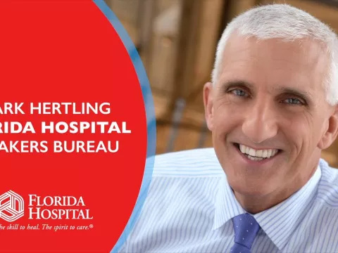 HPS Speakers Bureau : Mark Hertling