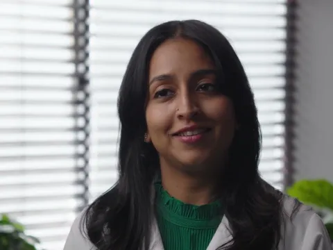 Nanditha Jayakumar, MD