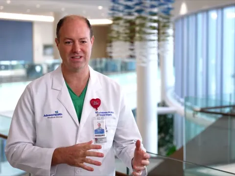 Surgery Options for Acid Reflux