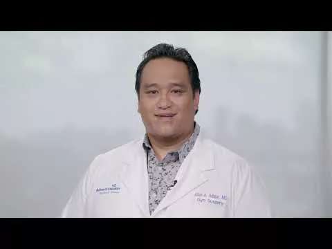 Allan Adam Adajar, MD