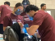 Medical Mission Clinic 2024 - Glendale Heights