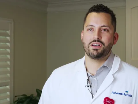 Dr. Jose Marino, Handshake Video