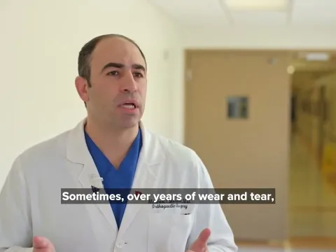 What is the Rotator Cuff?