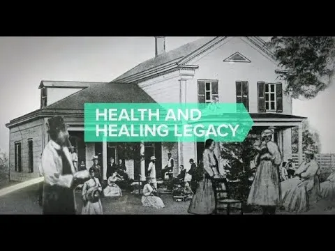 AdventHealth Legacy Overview