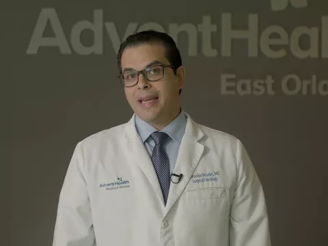 Meet Dr. Armando Rosales