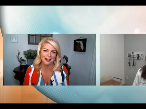 AdventHealth Physician Dr. Maria Hernandez explains how to keep your children safe