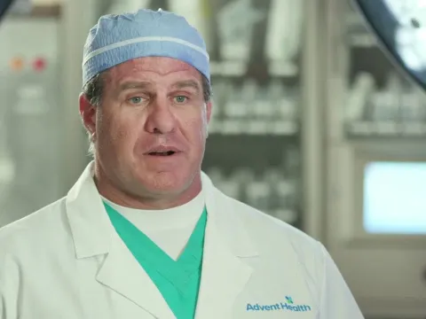 AdventHealth Medical Moment: Kidney Stones