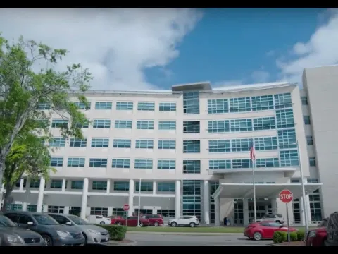 The Baby Place at AdventHealth in Altamonte Springs