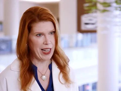 Medical Minute: Hip Dysplasia