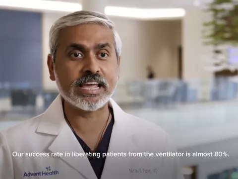 Long Term Acute Care at AdventHealth