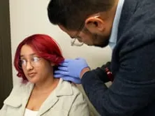 Dr. Lopez - Head and Neck Tumor Clinic Social Video