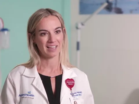 Meet Dr. Melanie Nukala