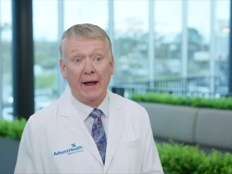 Tonsil Cancer Treatment Options with Dr. Martin Corsten