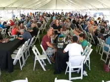 Transplant Picnic 2023 Social Video