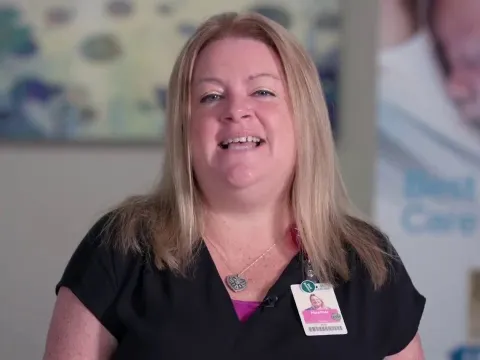 Meet Heather: Birth Care Coordinator