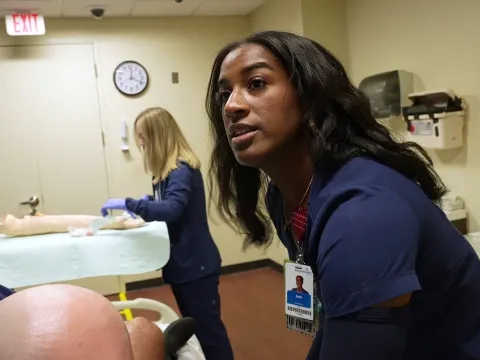 Emergency Training - The Whole Story