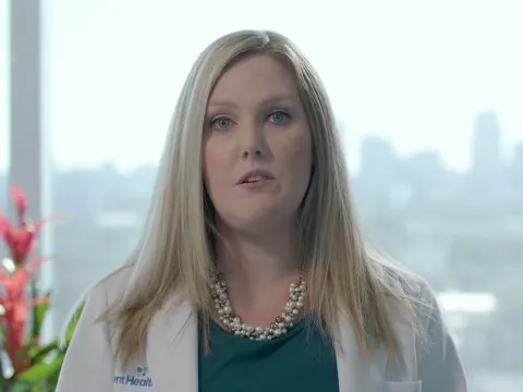 Stacy Butschek, APRN, CNM