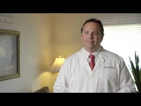 John A. Cowan Jr., MD, FAANs, Neurosurgeon