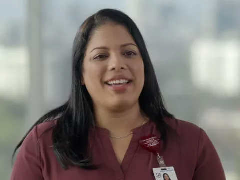 Meet Ana Ramirez, Birth Experience Coordinator at AdventHealth for Women