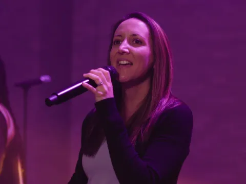 Week of Spiritual Renewal — Day 2: Finding Love