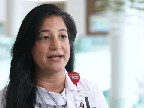 Maternal Fetal Cardiac Services at AdventHealth Tampa