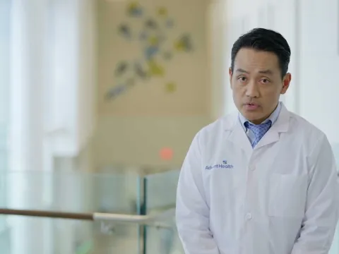 Lung Cancer Treatments