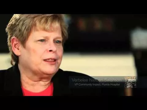 Uniting for the Underserved