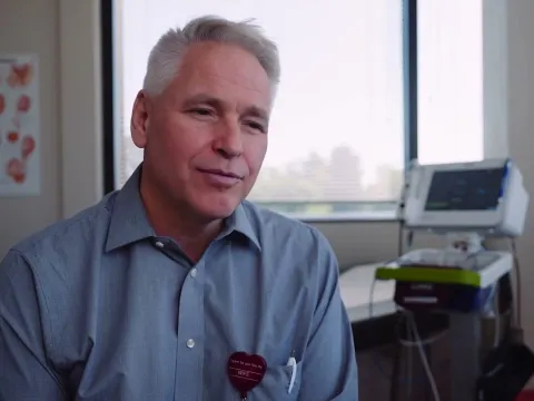 Klark Kulig, MD | Transplant Hepatology at AdventHealth