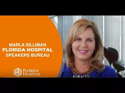 HPS Speakers Bureau : Marla Silliman