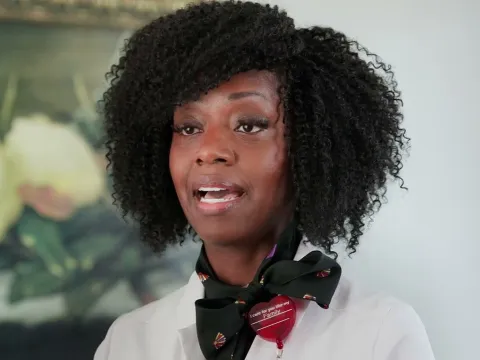 Rachel Harris, MPH, MD, Cardiologist