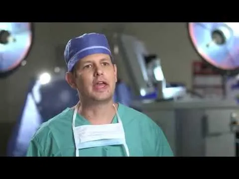 Meet Michael Latzko, MD