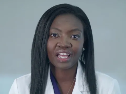 Dr. Willythssa Pierre-Louis Physician Profile