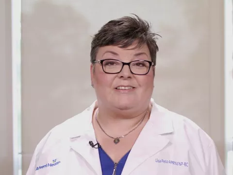 Lisa Peto, APRN